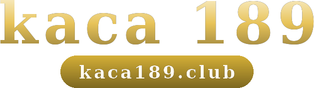 kaca 189 logo